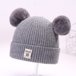 Winter Hat Factory - New Cartoon Wind Cold