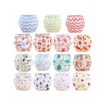 Cotton Training Pants Manufacturer - Korean Style Gauze