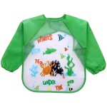 Feeding Bibs Factory - Eco-Friendly Anti-Bacterial