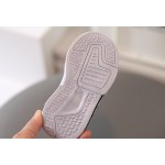 Kids Sports Shoes Supplier - White Breathable Custom