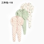 Baby Dress Manufacturer - Cotton Lightweight 0-4 Years