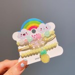 Kids Winter Hats Supplier - Designer Knitted Caps