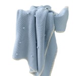 Infant Fleece Blanket Factory - Double Layers Printed