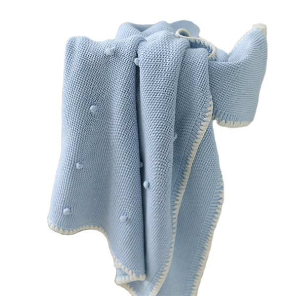 Infant Fleece Blanket Factory - Double Layers Printed