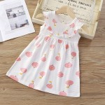 Baby Pajamas Supplier - Cotton Printed Two-piece