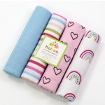 Nursery Throw Blanket Factory - Toddler Bed Sheet