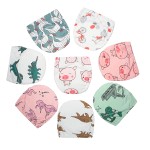 Cloth Diapers Factory - Washable Reusable Snap