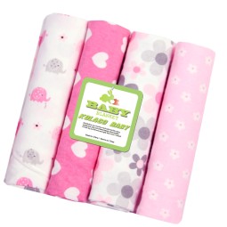 Nursery Throw Blanket Factory - Toddler Bed Sheet