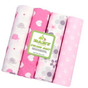 Nursery Throw Blanket Factory - Toddler Bed Sheet