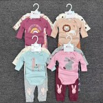 Girls Leather Jackets Manufacturer - PU Kids Outerwear