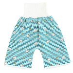 Baby Training Pants Supplier - Cool Summer Breathable