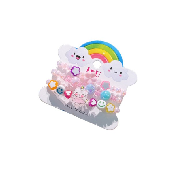 Children Beanie Manufacturer - Custom Pompom Knit