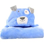 Hooded Baby Towel Factory - 100% Polyester Thick