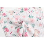 Baby Changing Mat Manufacturer - Super Soft Cover