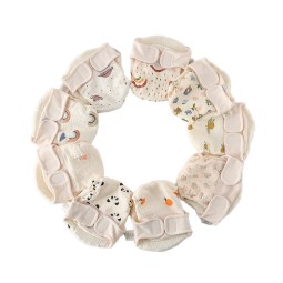 Cloth Diaper Covers Supplier - Eco-Friendly Adjustable