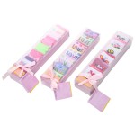 Children Socks Supplier - New Gift Box Cartoon