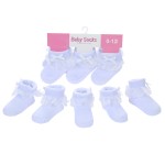 3D Animal Socks Factory - Newborn Gift Mesh Bag