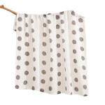 Gauze Cotton Blanket Supplier - 6 Layers Print