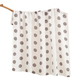 Gauze Cotton Blanket Supplier - 6 Layers Print