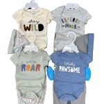 Boys Underwear Manufacturer - Cotton Briefs Cartoon