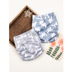 Baby Diaper Cover Supplier - Hot Sale Washable Cloth