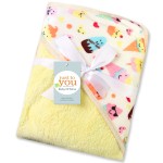 Microfiber Bath Towel Manufacturer - Custom Animal Pattern