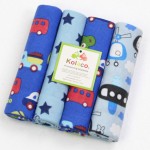 Baby Blanket Manufacturer - Wholesale Custom Printed
