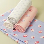 Baby Blanket Manufacturer - Wholesale Custom Printed