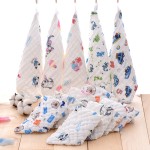 Kids Casual Dress Manufacturer - Summer Floral MIDI