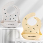 Children's Feeding Bibs Factory - Animal Designs Long