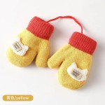 Children's Gloves Factory - 2024 Knitted Outdoor