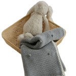 Baby Swaddling Blanket Supplier - Best Selling Soft