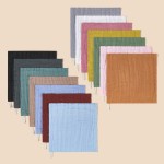 Muslin Wash Cloths Manufacturer - 6 Layer Baby Towel