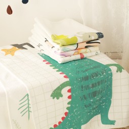 Swaddle Blanket Supplier - All Season Lightweight