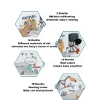 Baby Books Toys Manufacturer - Touch Feel Cloth Book