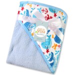 Microfiber Bath Towel Manufacturer - Custom Animal Pattern