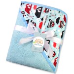 Microfiber Bath Towel Manufacturer - Custom Animal Pattern