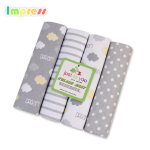 Baby Swaddle Blanket Manufacturer - Super Soft Cotton