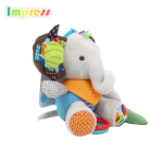 Baby Hanging Toy Factory - Funny Small Elephant