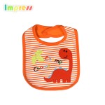 Waterproof Baby Bibs Supplier - Attractive Design