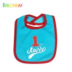 Baby Feeding Bibs Factory - Kids Soft for Babies