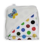 Hooded Fleece Blanket Factory - Wholesale Kids Children