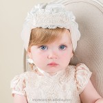 Christening Gowns Factory - Flower Girl Dress