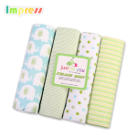 Baby Swaddle Blanket Manufacturer - Super Soft Cotton