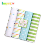 Baby Swaddle Blanket Manufacturer - Super Soft Cotton
