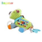 Baby Hanging Toy Factory - Funny Small Elephant