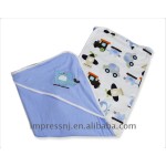 Hooded Fleece Blanket Factory - Wholesale Kids Children