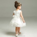 Christening Dress Factory - Lace Overall Design