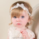 Christening Gowns Factory - Flower Girl Dress