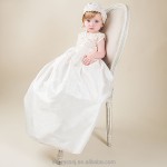 Christening Gowns Factory - Flower Girl Dress